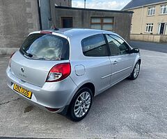 2010 Renault Clio - Image 6/10