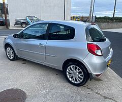 2010 Renault Clio - Image 7/10
