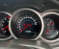 2007 Suzuki Grand Vitara