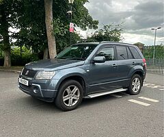 2007 Suzuki Grand Vitara - Image 5/5