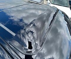 Is200 Sunroof Bubble