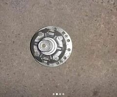 Subaru Impreza Front LSD plate type - Image 4/4