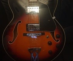 Ibanez