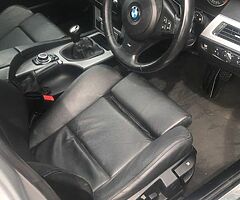 09 MSport 5 Series - Image 3/3