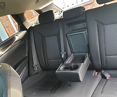 Hyundai i40 executive plus estate