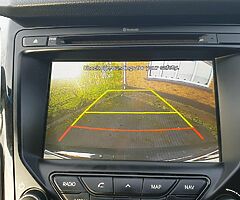 Hyundai i40 executive plus estate - Image 5/5