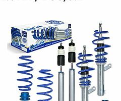 Passat b6 Coilovers