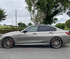 2021 BMW M340I - Image 3/10