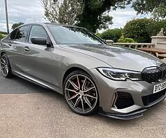 2021 BMW M340I - Image 4/10