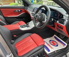 2021 BMW M340I - Image 6/10