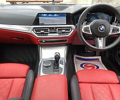 2021 BMW M340I - Image 7/10