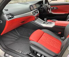 2021 BMW M340I - Image 8/10