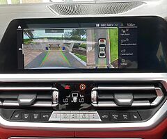 2021 BMW M340I - Image 9/10