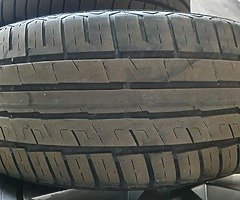 Vw passat r18 alloys - Image 5/8