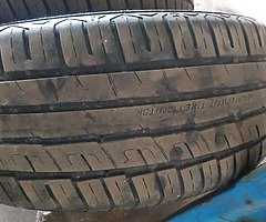 Vw passat r18 alloys - Image 6/8