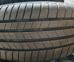 Vw passat r18 alloys - Image 8/8