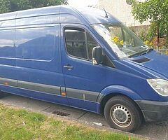 2008 Mercedes  Sprinter - Image 4/8