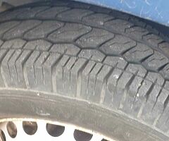 2008 Mercedes  Sprinter - Image 5/8