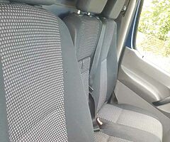 2008 Mercedes  Sprinter - Image 6/8