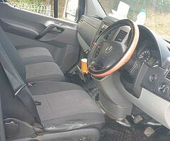2008 Mercedes  Sprinter - Image 7/8