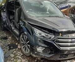 **BREAKING ONLY**2018 FORD KUGA 1.5L Diesel**BREAKING ONLY**
