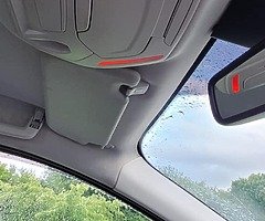 FORD FOCUS TITANIUM 115BHP NCT AND TAX - Image 8/10