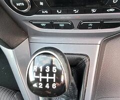 FORD FOCUS TITANIUM 115BHP NCT AND TAX - Image 9/10