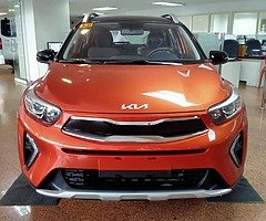 2022 KIA STONIC LOW DOWNPAYMENT PROMO - Image 3/7