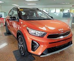 2022 KIA STONIC LOW DOWNPAYMENT PROMO - Image 4/7