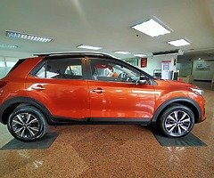 2022 KIA STONIC LOW DOWNPAYMENT PROMO - Image 5/7
