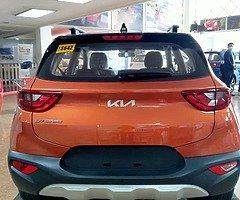 2022 KIA STONIC LOW DOWNPAYMENT PROMO - Image 6/7