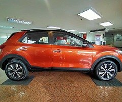 2022 KIA STONIC LOW DOWNPAYMENT PROMO - Image 7/7