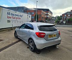 2013 Mercedes-Benz A180 - Image 4/9