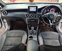 2013 Mercedes-Benz A180 - Image 6/9