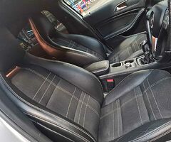 2013 Mercedes-Benz A180 - Image 7/9