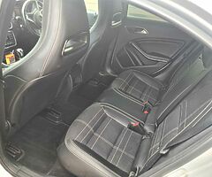 2013 Mercedes-Benz A180 - Image 8/9