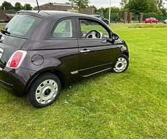 Fiat 500 - Image 3/10