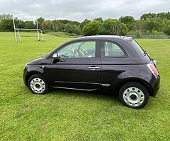 Fiat 500 - Image 6/10
