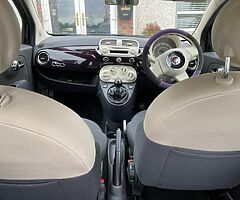 Fiat 500 - Image 9/10