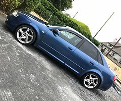 04 130 bhp Audi A4 - Image 4/4