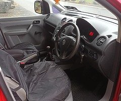 Volkswagon caddy 1.9 tdi - Image 5/8