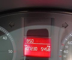Volkswagon caddy 1.9 tdi - Image 6/8