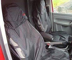 Volkswagon caddy 1.9 tdi - Image 7/8