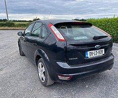 Ford focus 1.8 diesel - Image 3/5