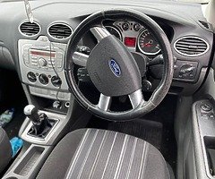 Ford focus 1.8 diesel - Image 4/5