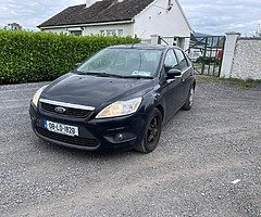 Ford focus 1.8 diesel - Image 5/5