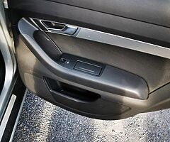 Audi 2.0tdi multitronic - Image 6/10