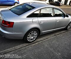 Audi 2.0tdi multitronic - Image 7/10
