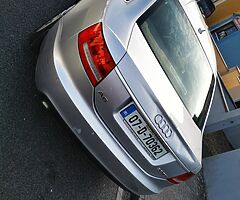 Audi 2.0tdi multitronic - Image 10/10