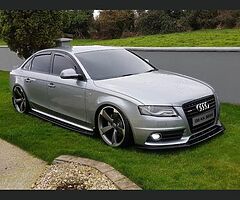 E60 wanted!!